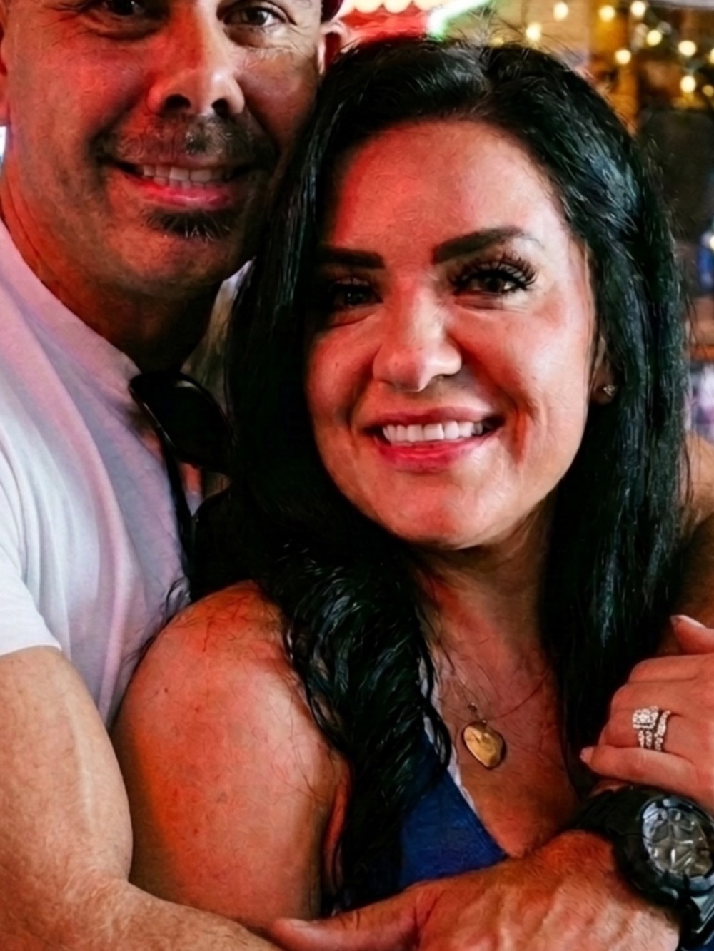 Meet your Posher, Whitney